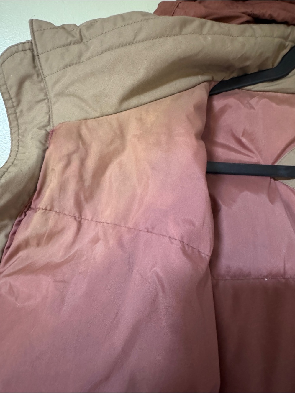 Vintage (80s) Guy Laroche Down Jacket - Picture 6 of 9